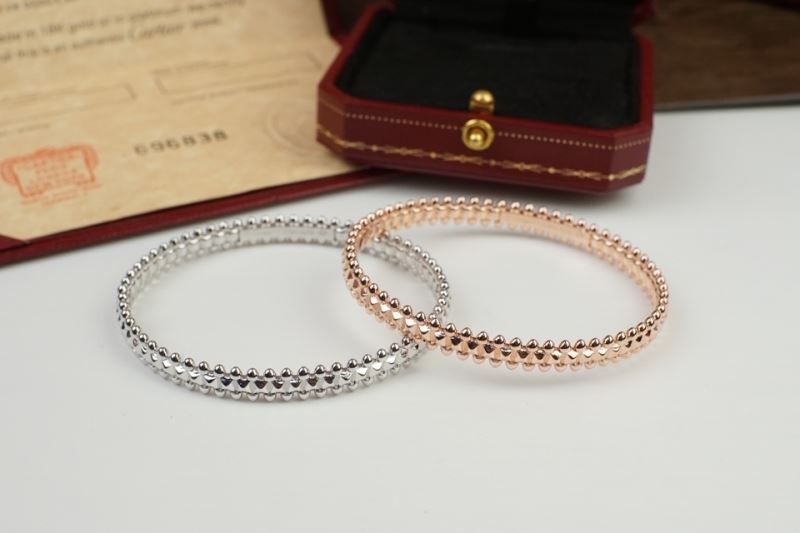 Ca*t1er bracelets